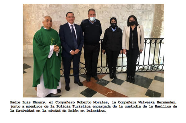 realizan-misa-belen-por-nicaragua